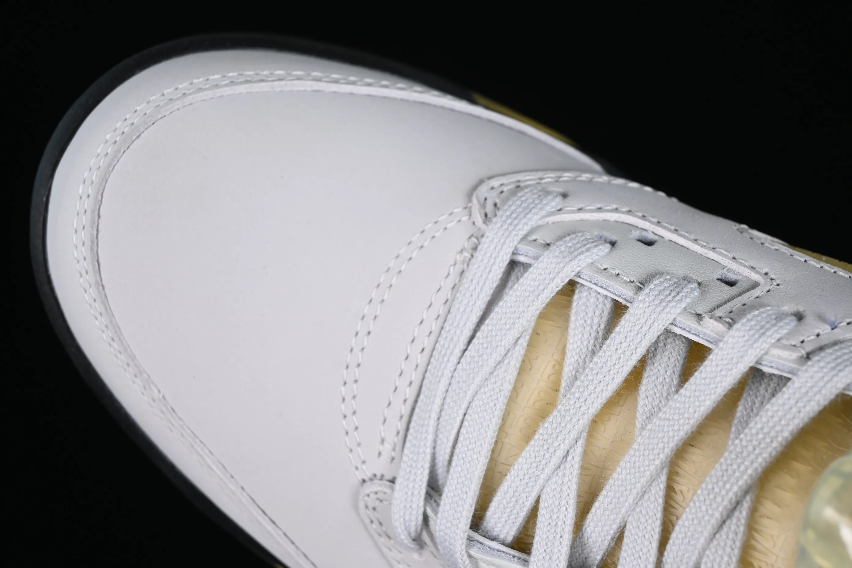 All categories Air Jordan Jordan series basketball shoes Air Jordan 5 pure original version A Ma Maniere x Air Jordan 5 Retro "Photon Dust" AJ5 Joe 5 light tooth white joint model FZ5758-004